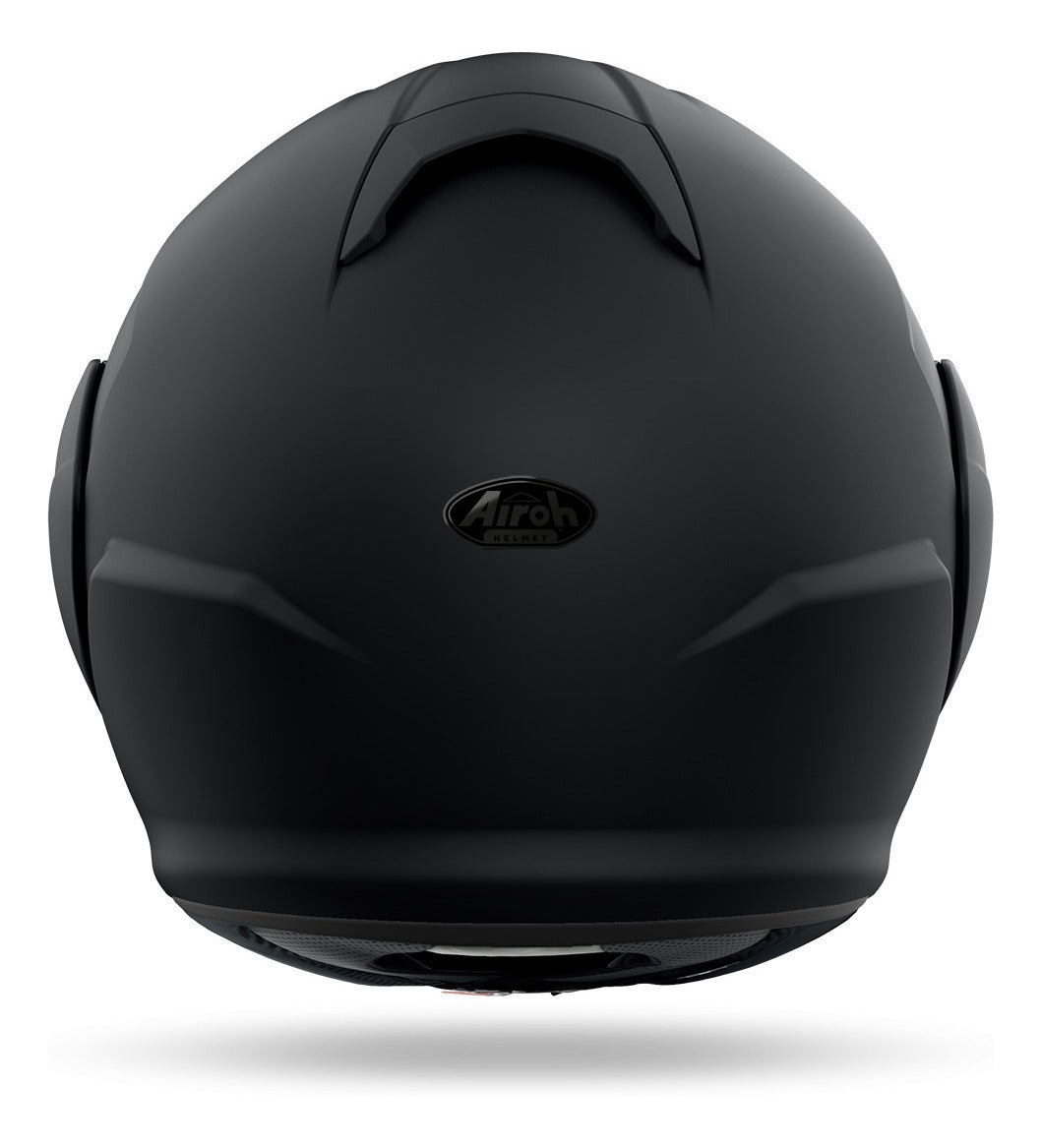 Helmet Mathisse Color Black Matt